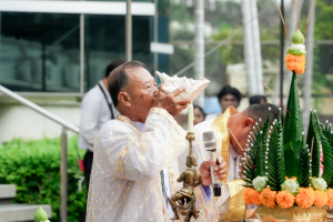 มรภ.เทพสตรี ก้าวสู่ปีที่ 106 ภายใต้แนวคิด 106 ปี แห่งการพัฒนา สร้างคุณค่า เพื่อพัฒนาท้องถิ่นอย่างยั่งยืน