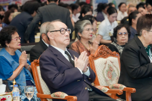 มรภ.เทพสตรี ก้าวสู่ปีที่ 106 ภายใต้แนวคิด 106 ปี แห่งการพัฒนา สร้างคุณค่า เพื่อพัฒนาท้องถิ่นอย่างยั่งยืน