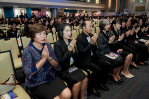 มรภ.เทพสตรี ก้าวสู่ปีที่ 106 ภายใต้แนวคิด 106 ปี แห่งการพัฒนา สร้างคุณค่า เพื่อพัฒนาท้องถิ่นอย่างยั่งยืน