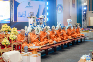 มรภ.เทพสตรี ก้าวสู่ปีที่ 106 ภายใต้แนวคิด 106 ปี แห่งการพัฒนา สร้างคุณค่า เพื่อพัฒนาท้องถิ่นอย่างยั่งยืน
