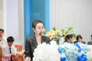 มรภ.เทพสตรี ก้าวสู่ปีที่ 106 ภายใต้แนวคิด 106 ปี แห่งการพัฒนา สร้างคุณค่า เพื่อพัฒนาท้องถิ่นอย่างยั่งยืน