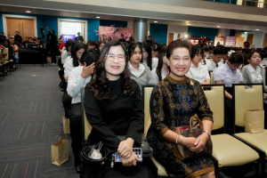 มรภ.เทพสตรี ก้าวสู่ปีที่ 106 ภายใต้แนวคิด 106 ปี แห่งการพัฒนา สร้างคุณค่า เพื่อพัฒนาท้องถิ่นอย่างยั่งยืน