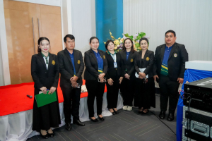 มรภ.เทพสตรี ก้าวสู่ปีที่ 106 ภายใต้แนวคิด 106 ปี แห่งการพัฒนา สร้างคุณค่า เพื่อพัฒนาท้องถิ่นอย่างยั่งยืน