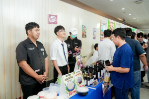 มรภ.เทพสตรี ก้าวสู่ปีที่ 106 ภายใต้แนวคิด 106 ปี แห่งการพัฒนา สร้างคุณค่า เพื่อพัฒนาท้องถิ่นอย่างยั่งยืน