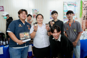 มรภ.เทพสตรี ก้าวสู่ปีที่ 106 ภายใต้แนวคิด 106 ปี แห่งการพัฒนา สร้างคุณค่า เพื่อพัฒนาท้องถิ่นอย่างยั่งยืน