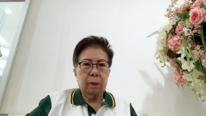 มรภ.เทพสตรี ประชุมเตรียมความพร้อมการจัดงานมุทิตาจิตเกษียณอายุราชการบุคลากรสังกัด มรภ.เทพสตรี