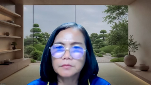 การประชุม คกก.ประจำสถาบันวิจัยและพัฒนา มรภ.เทพสตรี ครั้งที่ 3/2569