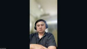 การประชุม คกก.ประจำสถาบันวิจัยและพัฒนา มรภ.เทพสตรี ครั้งที่ 3/2569