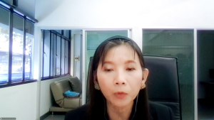 การประชุม คกก.ประจำสถาบันวิจัยและพัฒนา มรภ.เทพสตรี ครั้งที่ 3/2569