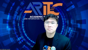 มรภ.เทพสตรี จัดประชุมเตรียมความพร้อมรับการตรวจเยี่ยมจากองคมนตรีในโอกาสลงพื้นที่ตรวจเยี่ยมมหาวิทยาลัยราชภัฏเทพสตรี