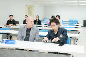 มรภ.เทพสตรี เดินหน้าขับเคลื่อนงานวิจัย จัดอบรมพัฒนาข้อเสนอโครงการวิจัยด้านมนุษยศาสตร์และสังคมศาสตร์ มุ่งพิชิตทุนภายนอกเพื่อพัฒนาท้องถิ่น