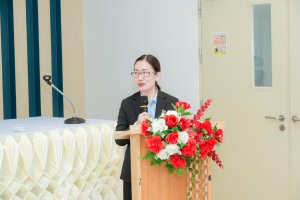 มรภ.เทพสตรี เดินหน้าขับเคลื่อนงานวิจัย จัดอบรมพัฒนาข้อเสนอโครงการวิจัยด้านมนุษยศาสตร์และสังคมศาสตร์ มุ่งพิชิตทุนภายนอกเพื่อพัฒนาท้องถิ่น