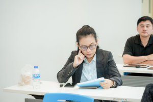 มรภ.เทพสตรี เดินหน้าขับเคลื่อนงานวิจัย จัดอบรมพัฒนาข้อเสนอโครงการวิจัยด้านมนุษยศาสตร์และสังคมศาสตร์ มุ่งพิชิตทุนภายนอกเพื่อพัฒนาท้องถิ่น