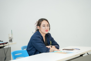 มรภ.เทพสตรี เดินหน้าขับเคลื่อนงานวิจัย จัดอบรมพัฒนาข้อเสนอโครงการวิจัยด้านมนุษยศาสตร์และสังคมศาสตร์ มุ่งพิชิตทุนภายนอกเพื่อพัฒนาท้องถิ่น
