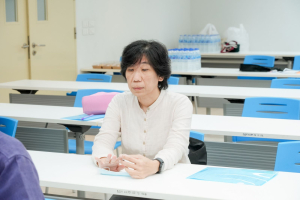 มรภ.เทพสตรี เดินหน้าขับเคลื่อนงานวิจัย จัดอบรมพัฒนาข้อเสนอโครงการวิจัยด้านมนุษยศาสตร์และสังคมศาสตร์ มุ่งพิชิตทุนภายนอกเพื่อพัฒนาท้องถิ่น