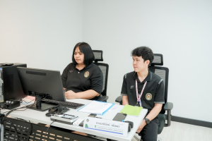 การประชุม คกก.เทียบโอนหน่วยกิตและผลการศึกษา มรภ.เทพสตรี ครั้งที่ 4/2569