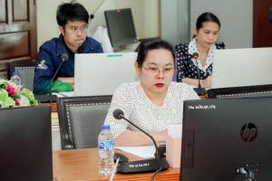 การประชุมสภาคณาจารย์และข้าราชการ มรภ.เทพสตรี ครั้งที่ 10/2569