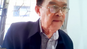 การประชุม คกก.บริหารงานบุคคลในมหาวิทยาลัยราชภัฏเทพสตรี กรณีพิเศษ ครั้งที่ 1/2569
