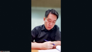 การประชุม คกก.บริหารงานบุคคลในมหาวิทยาลัยราชภัฏเทพสตรี กรณีพิเศษ ครั้งที่ 1/2569