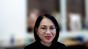 การประชุม คกก.พิจารณากลั่นกรองผลการปฏิบัติราชการประจำปี และผลงานทางวิชาการหรือผลงานเพิ่มเติม เพื่อทำสัญญาจ้างของพนักงานในสถาบันอุดมศึกษา สังกัด มรภ.เทพสตรี ครั้งที่ 4/2569