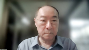 การประชุมสภามหาวิทยาลัยราชภัฏเทพสตรี ครั้งที่ 11/2569