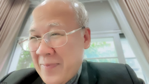การประชุมสภามหาวิทยาลัยราชภัฏเทพสตรี ครั้งที่ 11/2569