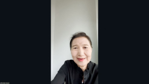 การประชุมสภามหาวิทยาลัยราชภัฏเทพสตรี ครั้งที่ 11/2569