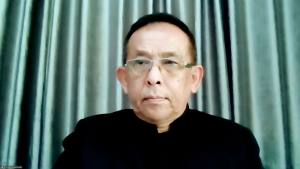 การประชุมสภามหาวิทยาลัยราชภัฏเทพสตรี ครั้งที่ 11/2569