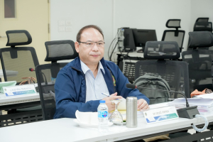 การประชุมสภามหาวิทยาลัยราชภัฏเทพสตรี ครั้งที่ 11/2569