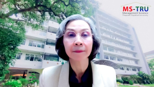 การประชุมสภามหาวิทยาลัยราชภัฏเทพสตรี ครั้งที่ 11/2569