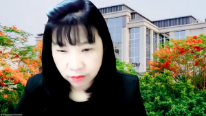 การประชุมสภามหาวิทยาลัยราชภัฏเทพสตรี ครั้งที่ 11/2569