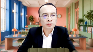 การประชุมสภามหาวิทยาลัยราชภัฏเทพสตรี ครั้งที่ 11/2569