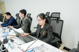 การประชุมสภามหาวิทยาลัยราชภัฏเทพสตรี ครั้งที่ 11/2569