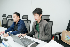 การประชุมสภามหาวิทยาลัยราชภัฏเทพสตรี ครั้งที่ 11/2569