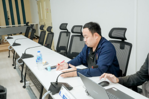 การประชุมสภามหาวิทยาลัยราชภัฏเทพสตรี ครั้งที่ 11/2569