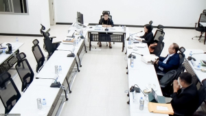 การประชุมสภามหาวิทยาลัยราชภัฏเทพสตรี ครั้งที่ 11/2569