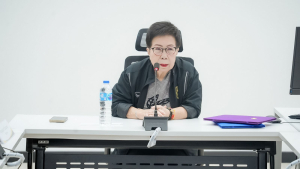 มรภ.เทพสตรี จัดอบรมทบทวน มคอ.2 และออกแบบ PLO-CLO หนุนคณาจารย์คณะวิทยาศาสตร์ฯ พัฒนาหลักสูตรทันสมัยตามเกณฑ์มาตรฐานใหม่