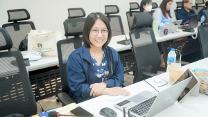 มรภ.เทพสตรี จัดอบรมทบทวน มคอ.2 และออกแบบ PLO-CLO หนุนคณาจารย์คณะวิทยาศาสตร์ฯ พัฒนาหลักสูตรทันสมัยตามเกณฑ์มาตรฐานใหม่