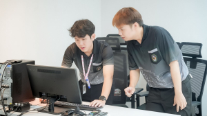 มรภ.เทพสตรี จัดอบรมทบทวน มคอ.2 และออกแบบ PLO-CLO หนุนคณาจารย์คณะวิทยาศาสตร์ฯ พัฒนาหลักสูตรทันสมัยตามเกณฑ์มาตรฐานใหม่