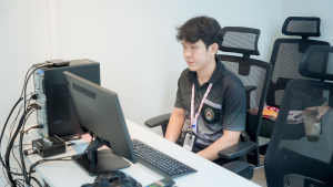 มรภ.เทพสตรี จัดอบรมทบทวน มคอ.2 และออกแบบ PLO-CLO หนุนคณาจารย์คณะวิทยาศาสตร์ฯ พัฒนาหลักสูตรทันสมัยตามเกณฑ์มาตรฐานใหม่