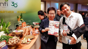 มรภ.เทพสตรี ร่วมการประชุม การยกระดับศักยภาพเครือข่ายความร่วมมือในพื้นที่ เพื่อขับเคลื่อนเศรษฐกิจภูมิภาคด้วย อววน.