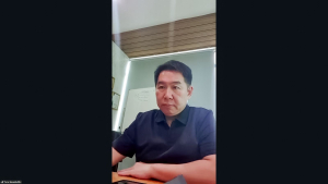 การประชุม คกก.บริหารงานบุคคลในมหาวิทยาลัยราชภัฏเทพสตรี กรณีพิเศษ ครั้งที่ 2/2569