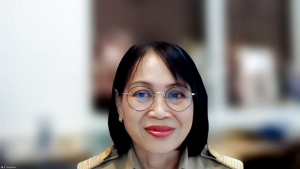 การประชุม คกก.บริหารงานบุคคลในมหาวิทยาลัยราชภัฏเทพสตรี กรณีพิเศษ ครั้งที่ 2/2569