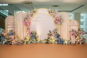 มรภ.เทพสตรี จัดงานมุทิตาจิตเกษียณอายุราชการ บุคลากรมหาวิทยาลัยราชภัฏเทพสตรี ประจำปี พ.ศ. 2569 รอยยิ้มแห่งความภูมิใจ ก้าวไปด้วยความทรงจำที่งดงาม
