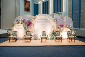 มรภ.เทพสตรี จัดงานมุทิตาจิตเกษียณอายุราชการ บุคลากรมหาวิทยาลัยราชภัฏเทพสตรี ประจำปี พ.ศ. 2569 รอยยิ้มแห่งความภูมิใจ ก้าวไปด้วยความทรงจำที่งดงาม