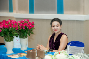 มรภ.เทพสตรี จัดงานมุทิตาจิตเกษียณอายุราชการ บุคลากรมหาวิทยาลัยราชภัฏเทพสตรี ประจำปี พ.ศ. 2569 รอยยิ้มแห่งความภูมิใจ ก้าวไปด้วยความทรงจำที่งดงาม