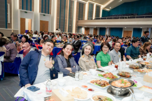 มรภ.เทพสตรี จัดงานมุทิตาจิตเกษียณอายุราชการ บุคลากรมหาวิทยาลัยราชภัฏเทพสตรี ประจำปี พ.ศ. 2569 รอยยิ้มแห่งความภูมิใจ ก้าวไปด้วยความทรงจำที่งดงาม