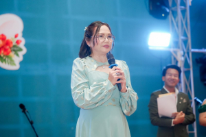 มรภ.เทพสตรี จัดงานมุทิตาจิตเกษียณอายุราชการ บุคลากรมหาวิทยาลัยราชภัฏเทพสตรี ประจำปี พ.ศ. 2569 รอยยิ้มแห่งความภูมิใจ ก้าวไปด้วยความทรงจำที่งดงาม