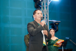 มรภ.เทพสตรี จัดงานมุทิตาจิตเกษียณอายุราชการ บุคลากรมหาวิทยาลัยราชภัฏเทพสตรี ประจำปี พ.ศ. 2569 รอยยิ้มแห่งความภูมิใจ ก้าวไปด้วยความทรงจำที่งดงาม