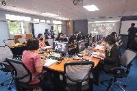 การประชุม คกก.ประจำคณะวิทยาการจัดการ ครั้งที่ 6/64